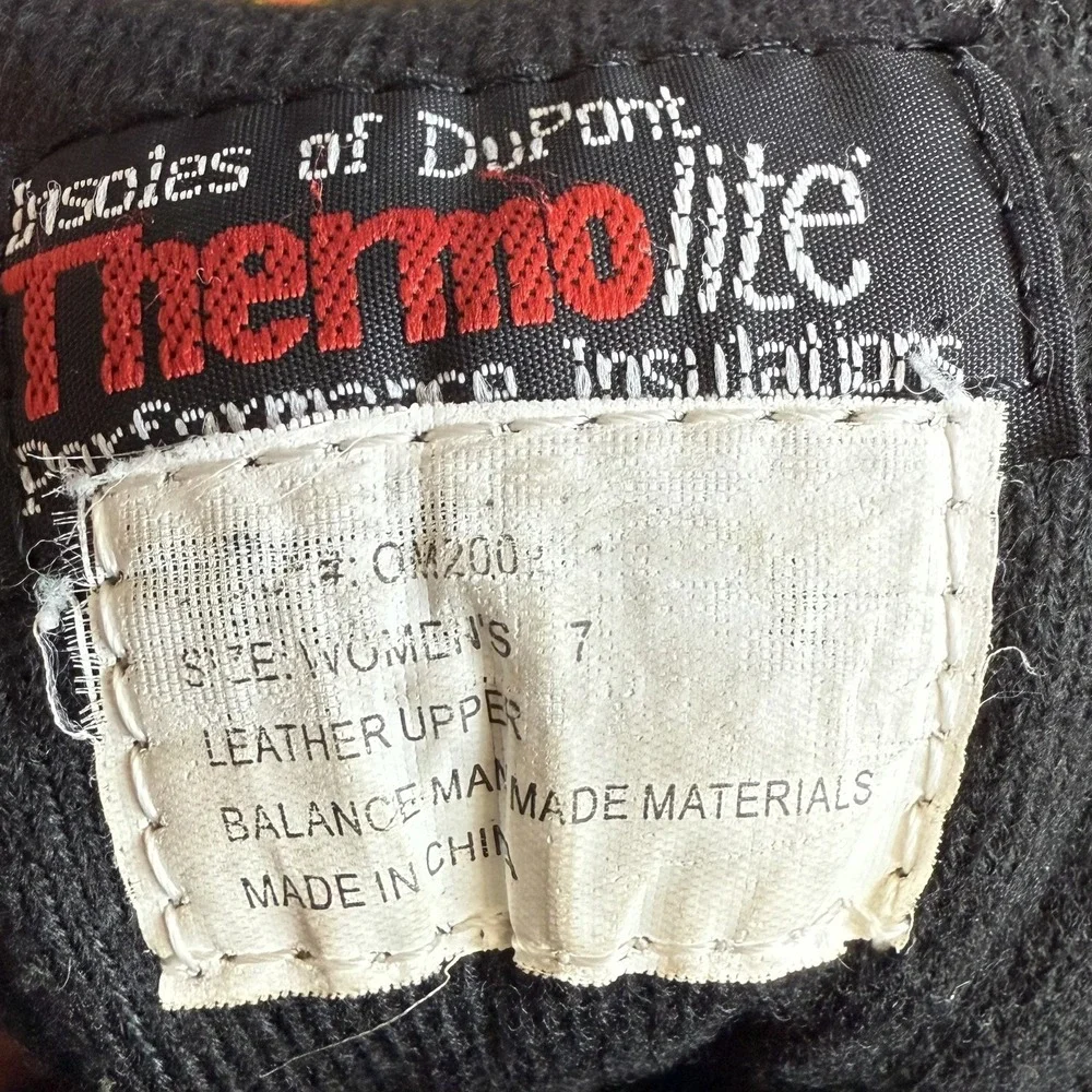 Old Mill insulated winter